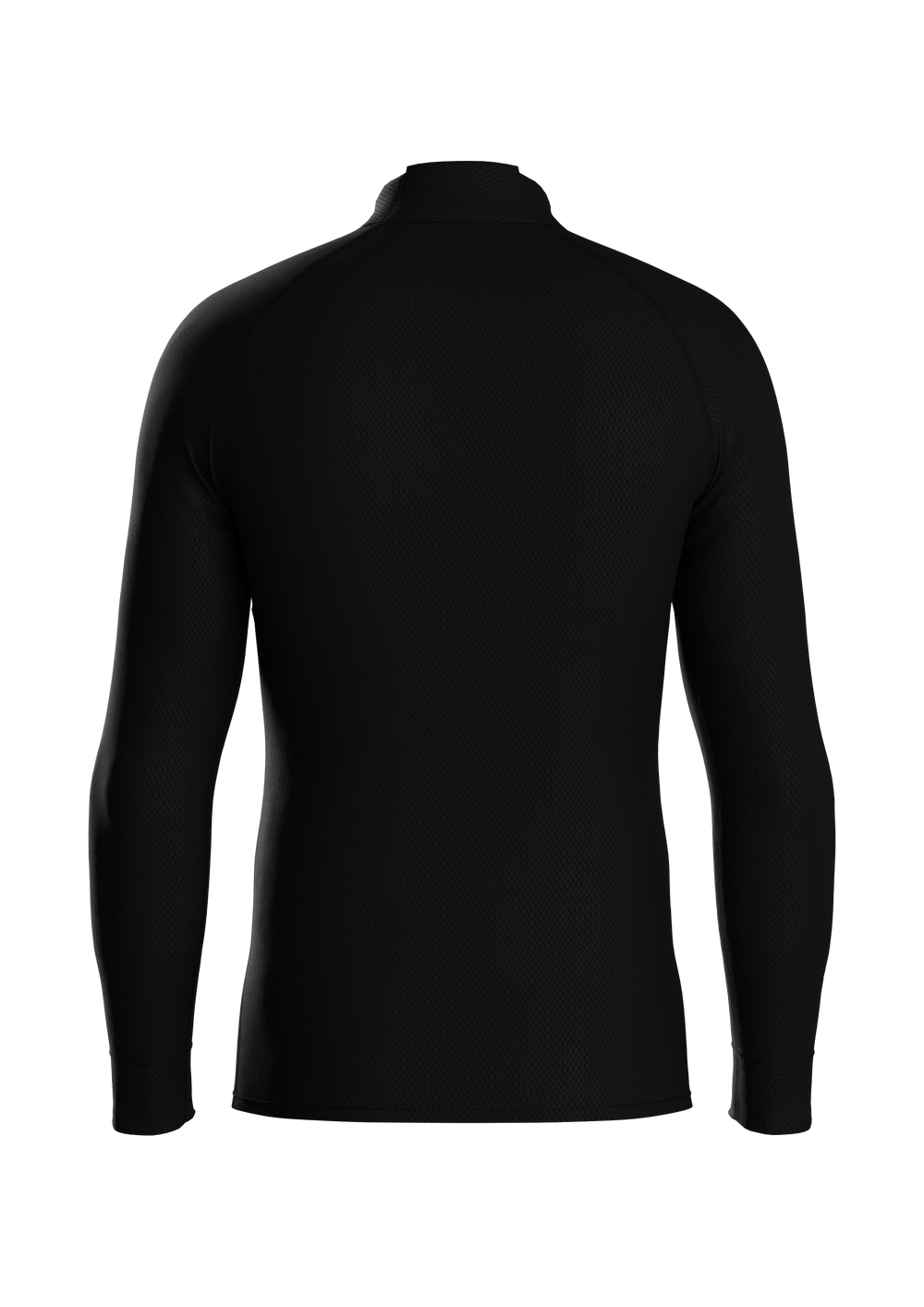 Maglia Sottotuta P1 X-Flow Comfort Nero (FIA 8856-2018)
