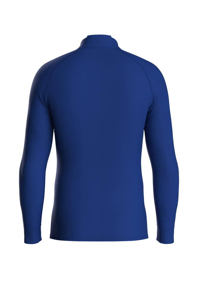 Carica immagine in Galleria Viewer, Maglia Sottotuta P1 X-Flow Comfort Blu Royal (FIA 8856-2018)
