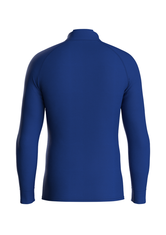 Maglia Sottotuta P1 X-Flow Comfort Blu Royal (FIA 8856-2018)