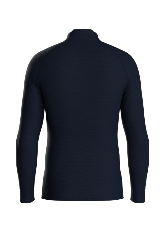 Maglia Sottotuta P1 X-Flow Comfort Blu Marine (FIA 8856-2018)