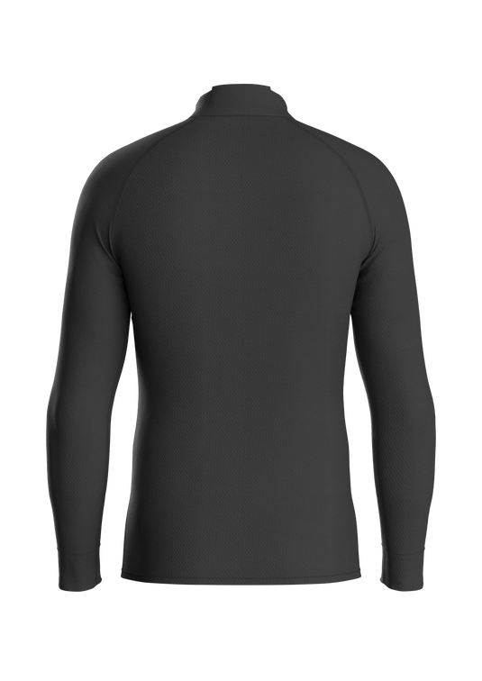 Maglia Sottotuta P1 X-Flow Comfort Grigio Scuro (FIA 8856-2018)
