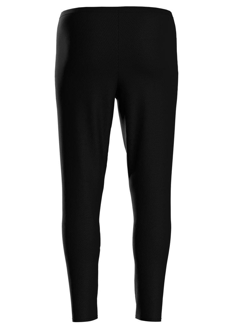 Carica immagine in Galleria Viewer, Pantaloni Sottotuta P1 X-Flow Nero (FIA 8856-2018)

