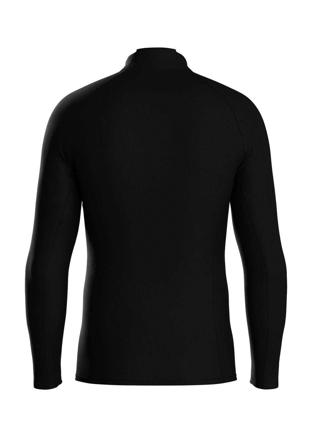 Maglia Sottotuta P1 X-Flow Slim Fit Nero (FIA 8856-2018)