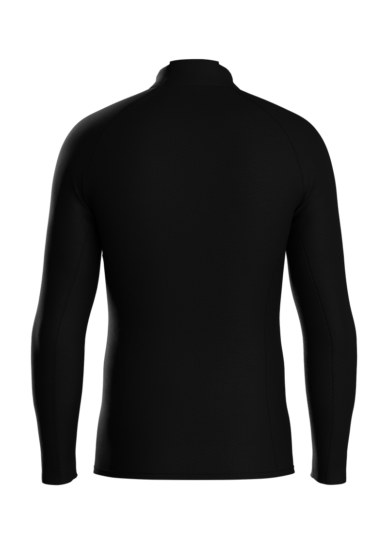 Carica immagine in Galleria Viewer, Maglia Sottotuta P1 X-Flow Slim Fit Nero (FIA 8856-2018)
