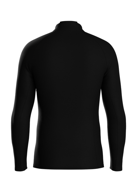 Maglia Sottotuta P1 X-Flow Slim Fit Nero (FIA 8856-2018)
