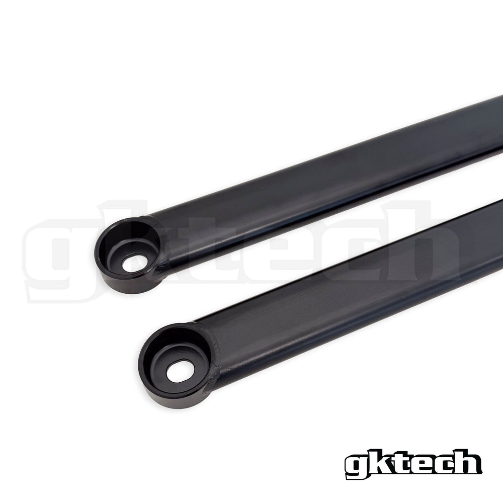 Barre di Rinforzo Culla Posteriore GKTech per Lexus IS XE10