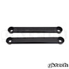 Barre di Rinforzo Culla Posteriore GKTech per Lexus IS XE10