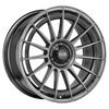 Cerchio OZ Racing Superturismo Aero 8x19 5x114.3 ET27