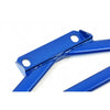 Barra di Rinforzo Culla Posteriore Hardrace per Honda Civic Type R FK8 (17-22)