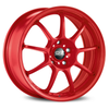 Cerchio OZ Racing Alleggerita HLT 5F 8,5x18 5x98 ET40