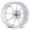 Cerchio OZ Racing Alleggerita HLT 5F 12x18 5x130 ET45