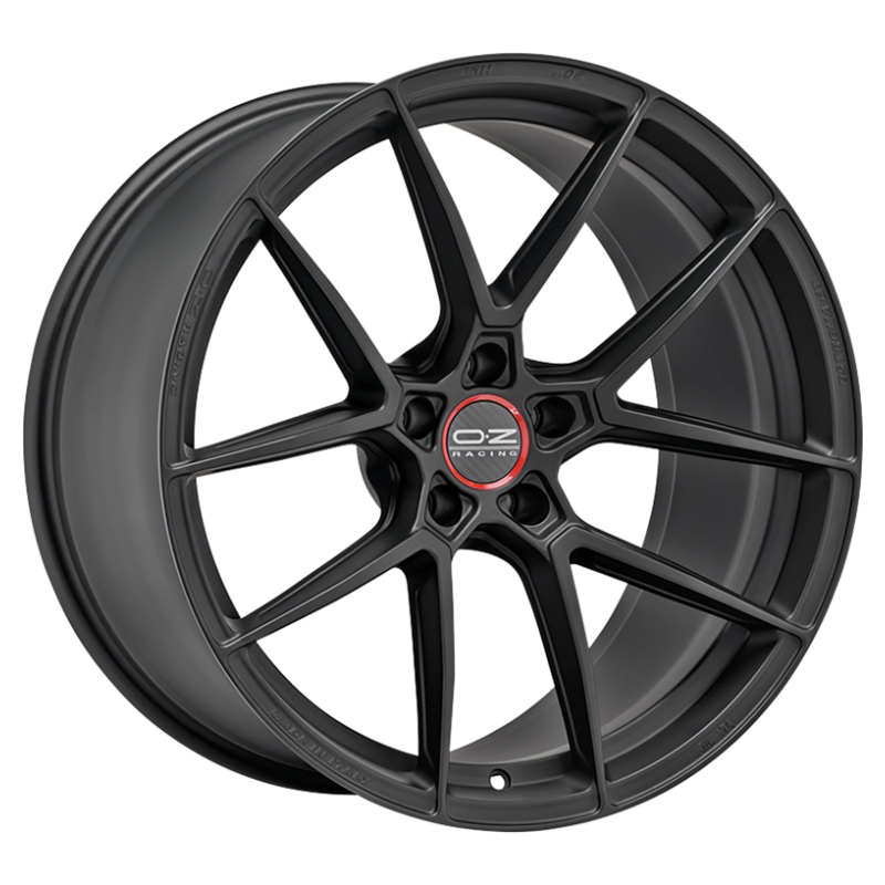 Cerchio OZ Racing Estrema GT HLT 8x18 5x100 ET35