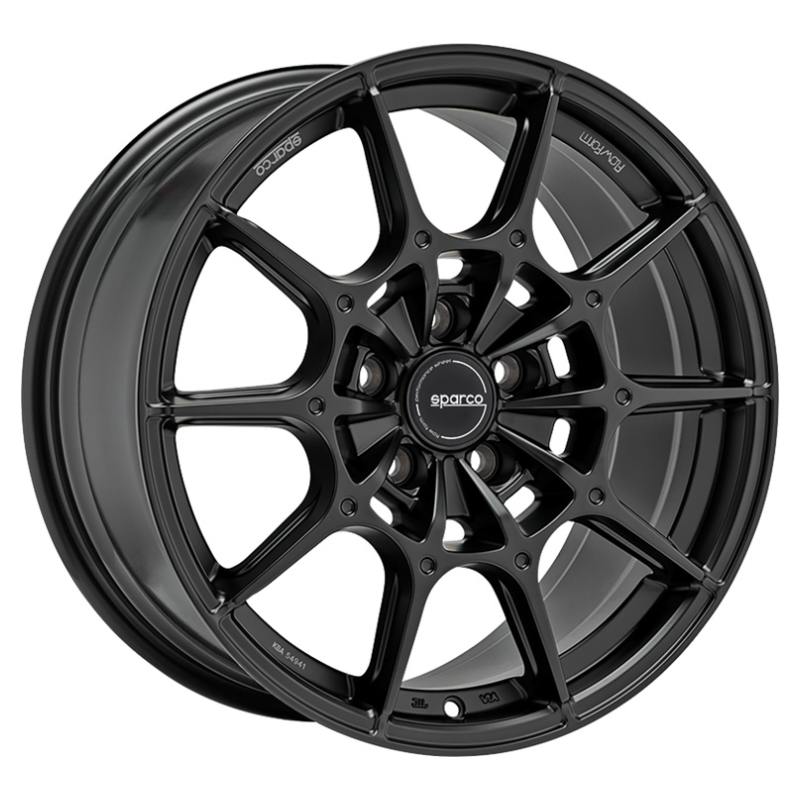 Cerchio Sparco FF-2 8,5x18 5x114.3 ET45