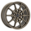 Cerchio Sparco FF-2 8x18 5x112 ET48 - Bronzo