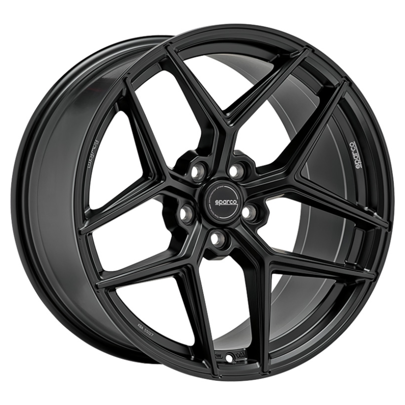 Cerchio Sparco FF-3 9,5x18 5x114.3 ET20