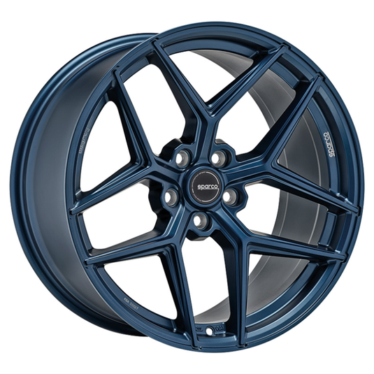 Cerchio Sparco FF-3 9,5x18 5x114.3 ET38