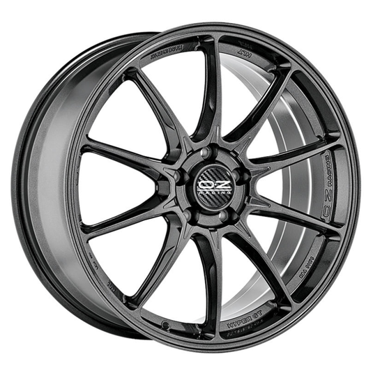 Cerchio OZ Racing Hyper GT HLT 8x18 5x120 ET35