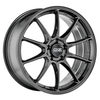 Cerchio OZ Racing Hyper GT HLT 8,5x19 5x115 ET35