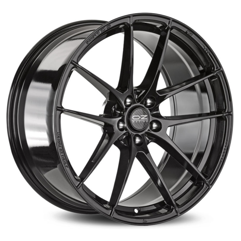 Cerchio OZ Racing Leggera HLT 8x17 5x114.3 ET45