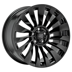 Cerchi MSW 37T