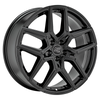 Cerchio MSW 52 8,5x20 5x120 ET47