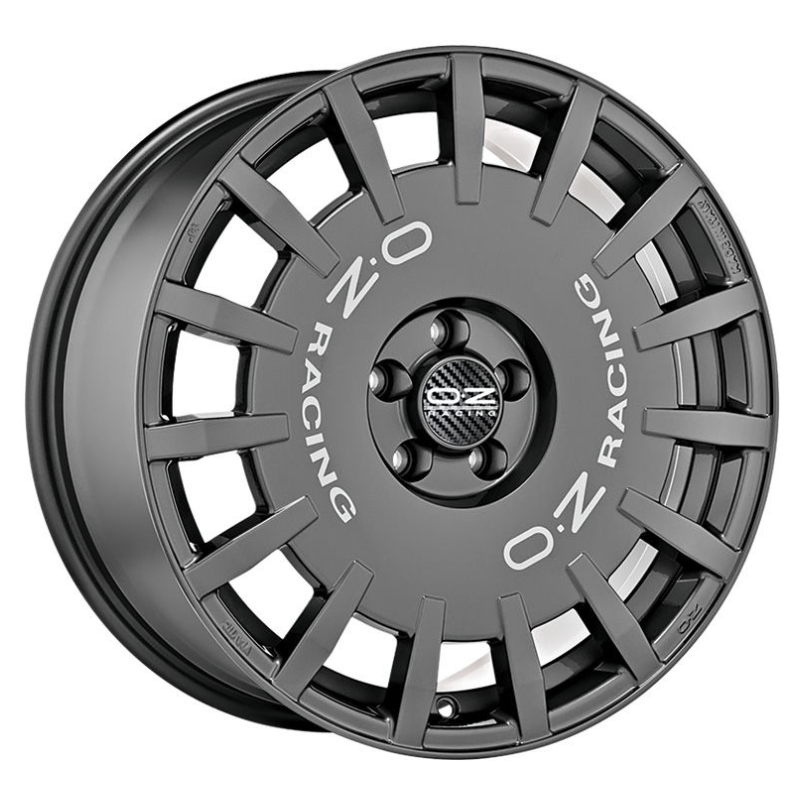 Cerchio OZ Racing Rally Racing 8x19 5x100 ET35