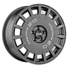 Cerchio OZ Racing Rally Racing 8x19 5x100 ET35