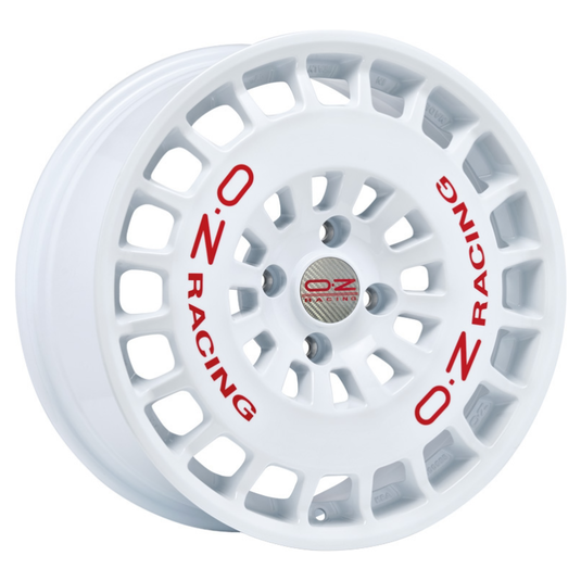 Cerchio OZ Racing RR40 7,5x18 5x112 ET47