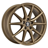 Cerchio Sparco DRS 7,5x17 5x112 ET35 - Bronzo