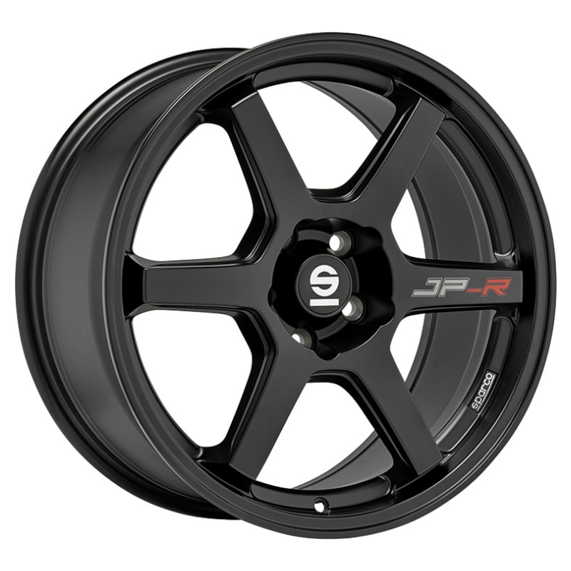 Cerchio Sparco JP-R 8x17 5x100 ET35