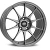 Cerchio OZ Racing Superforgiata 10x19 5x130 ET61 - Grigio Corsa