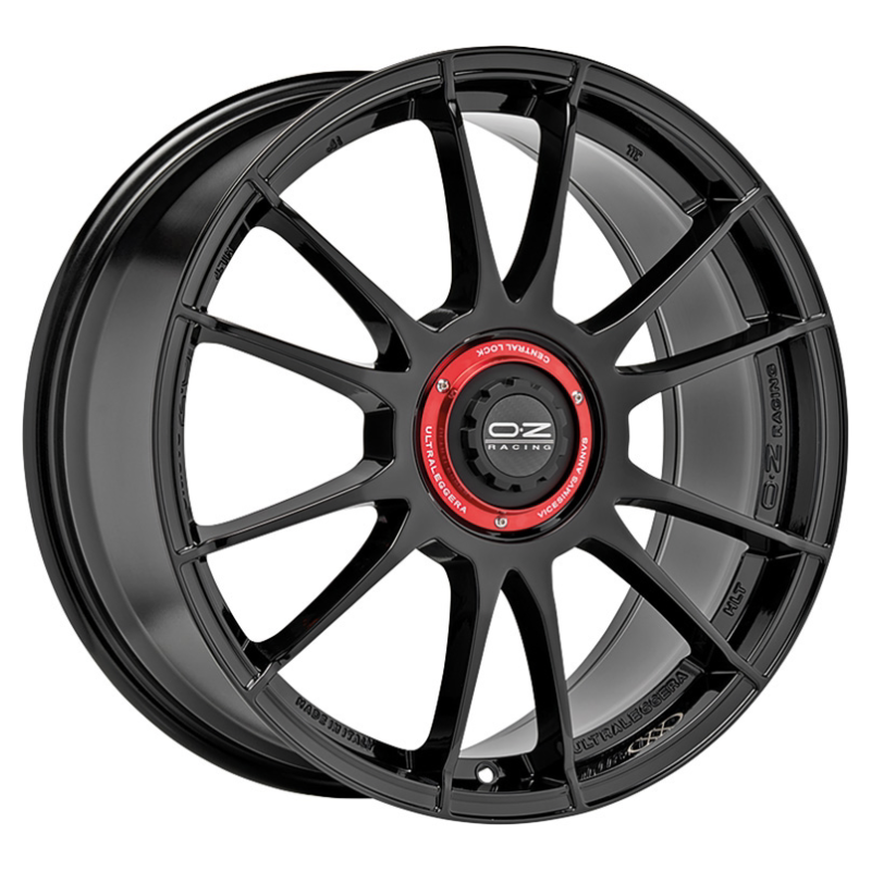 Cerchio OZ Racing Ultraleggera XX 7x17 4x100 ET37