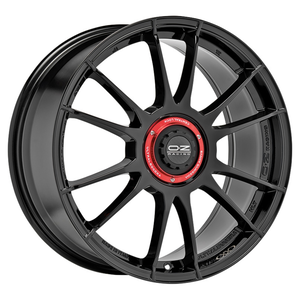 Cerchi OZ Racing Ultraleggera XX