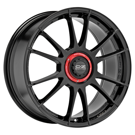 Cerchio OZ Racing Ultraleggera XX 7x17 4x100 ET37