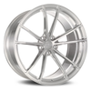 Cerchio OZ Racing Zeus 9x20 5x120 ET46