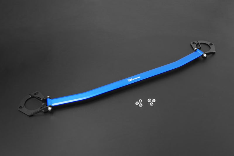 Carica immagine in Galleria Viewer, Barra Duomi Superiore Anteriore Hardrace Blu per Honda Civic Type R FK8 (17-22)
