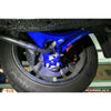 Biellette Barra Stabilizzatrice Anteriori Rinforzate Hardrace per Honda Civic FD (06-12)
