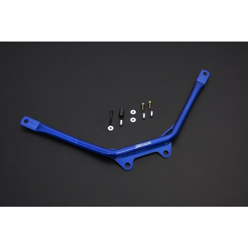 Carica immagine in Galleria Viewer, Barra di Rinforzo Inferiore Anteriore Hardrace per Honda Jazz (2013+)
