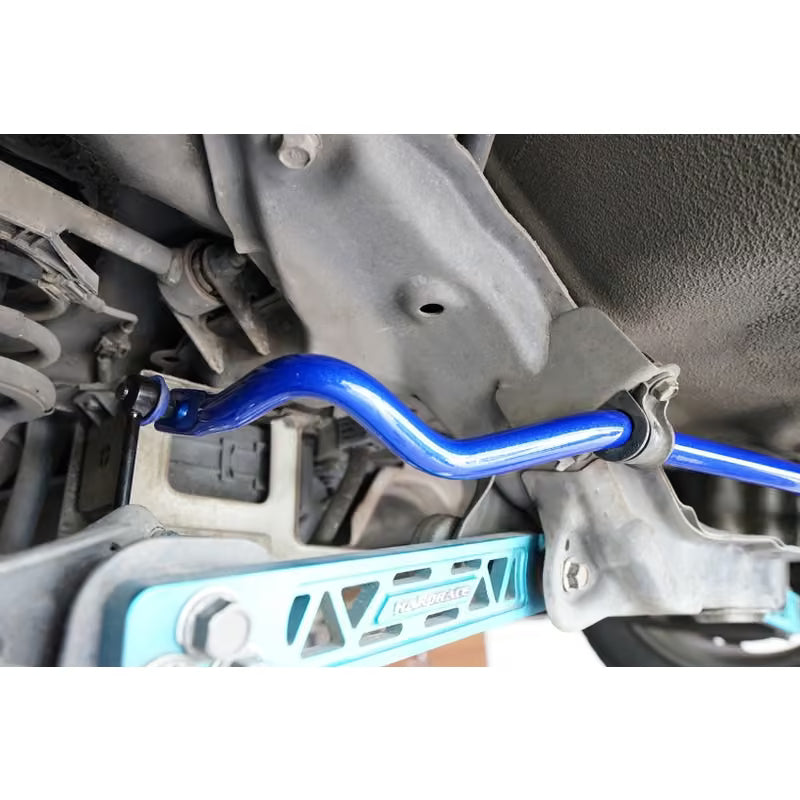 Carica immagine in Galleria Viewer, Biellette Barra Stabilizzatrice Posteriori Rinforzate Hardrace per Honda CR-V RD4 / RD8 (02-06)
