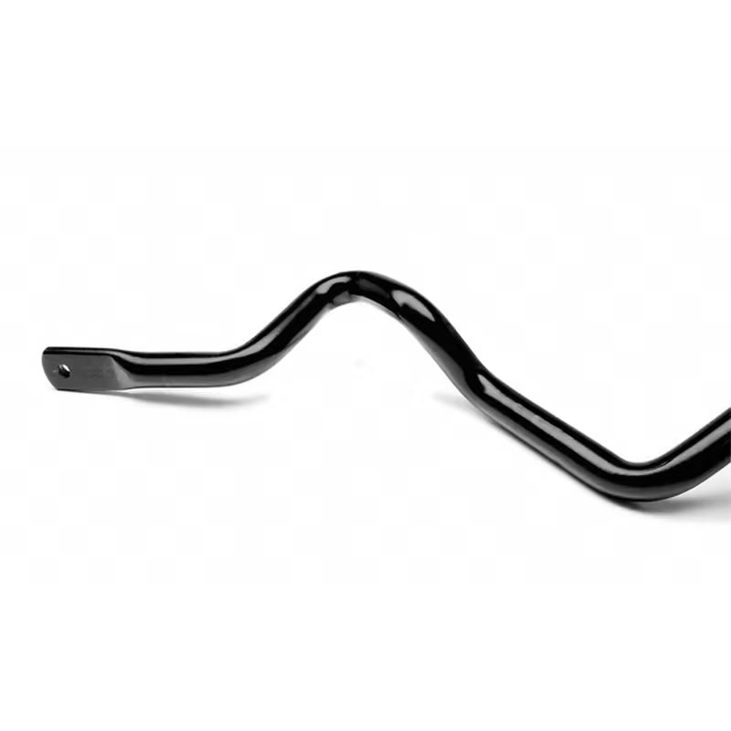 Barra Stabilizzatrice Anteriore Hardrace Nera per Honda Civic EG / EH / EJ