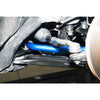 Barra Stabilizzatrice Anteriore Hardrace per Honda Jazz (13-20)