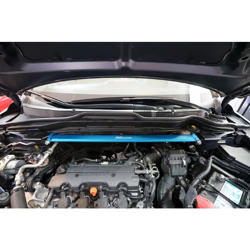 Carica immagine in Galleria Viewer, Barra Duomi Superiore Anteriore Hardrace per Honda CR-V (07-16)
