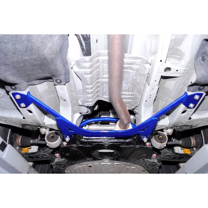 Rinforzo Inferiore Anteriore Hardrace per Honda CR-V (17-22)