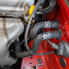 Manicotto Riscaldamento per Mazda MX-5 NA & NB (89-05)