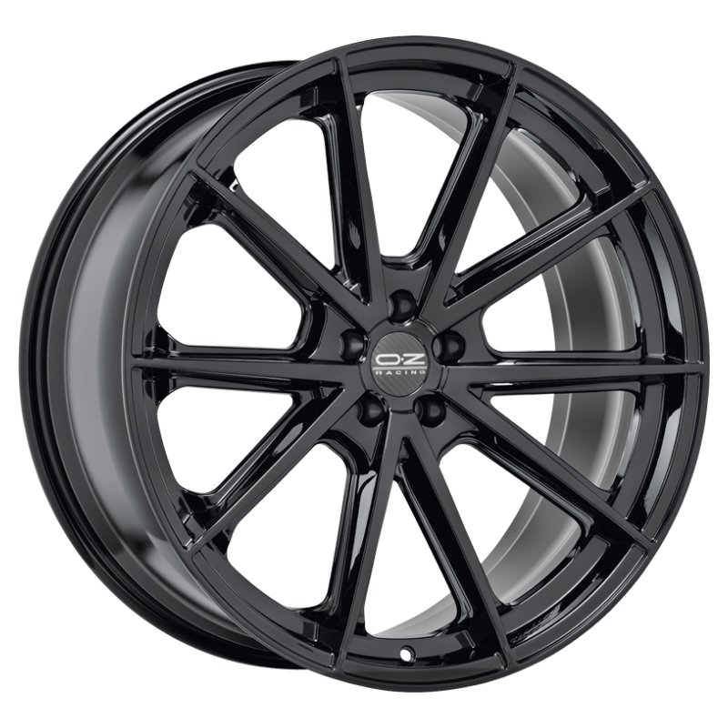 Carica immagine in Galleria Viewer, Cerchio OZ Racing Suprema XT HLT 11x23 5x112 ET52 - Hyper Titanium
