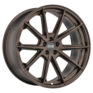 Cerchi OZ Racing Suprema XT HLT