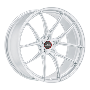 Cerchi OZ Racing Estremaforgiata