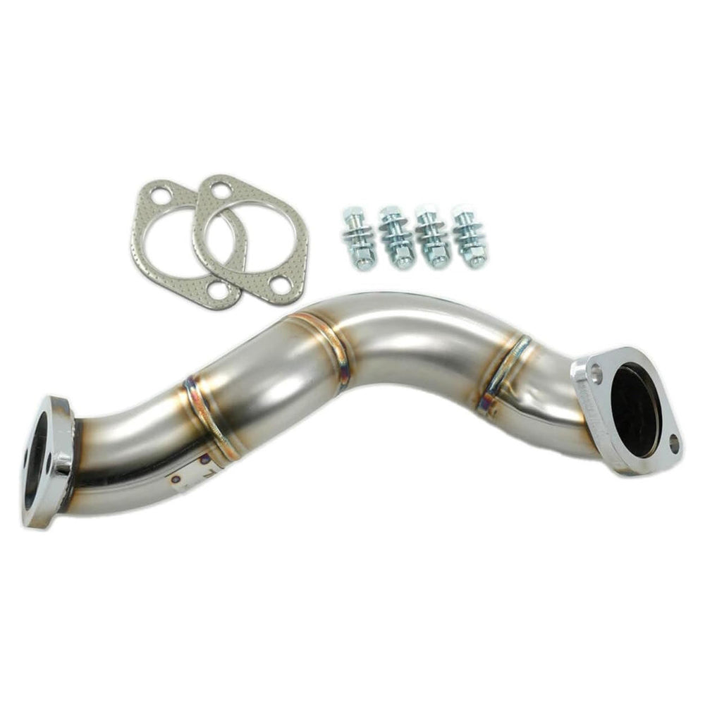 Overpipe GReddy per Toyota GR86 & Subaru BRZ (2021+)