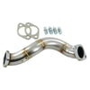 Overpipe GReddy per Toyota GR86 & Subaru BRZ (2021+)