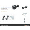 Biellette Barra Stabilizzatrice Regolabili Hardrace per Honda Civic EK / EJ / EM (96-00)